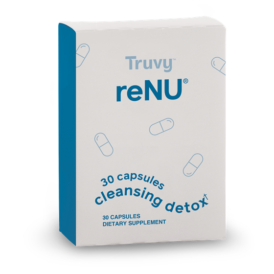 reNU® Detox