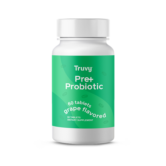Pre+ Probiotic Chews