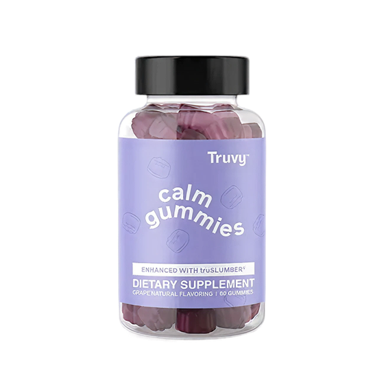 Slumber Gummy