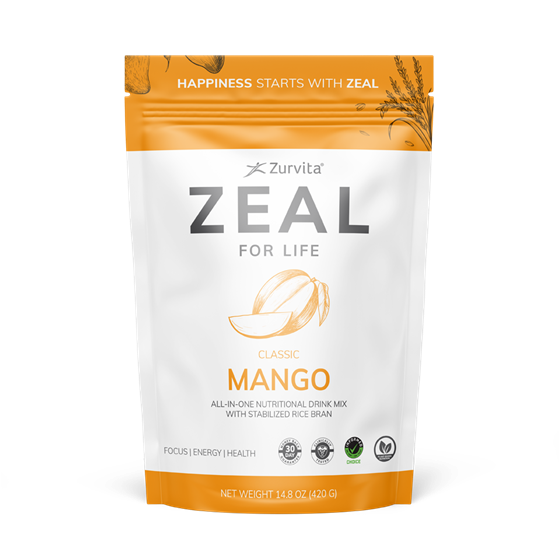 Zeal Kit