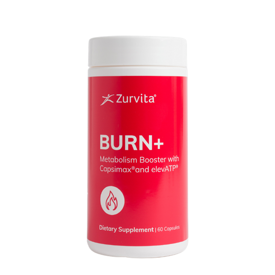 Burn+ Kit
